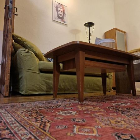Appartamento Weiner Downtown Budapest Esterno foto